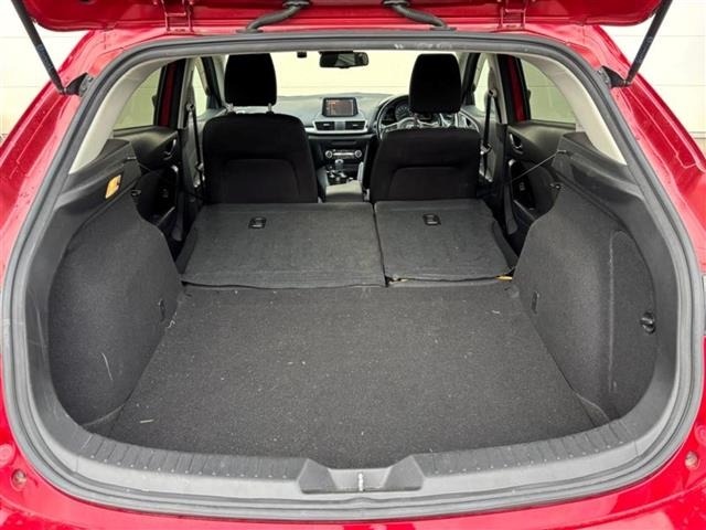 Mazda AXELA 2016 6990011-6