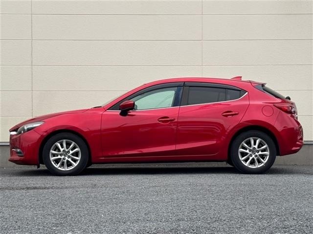 Mazda AXELA 2016 6990011-7