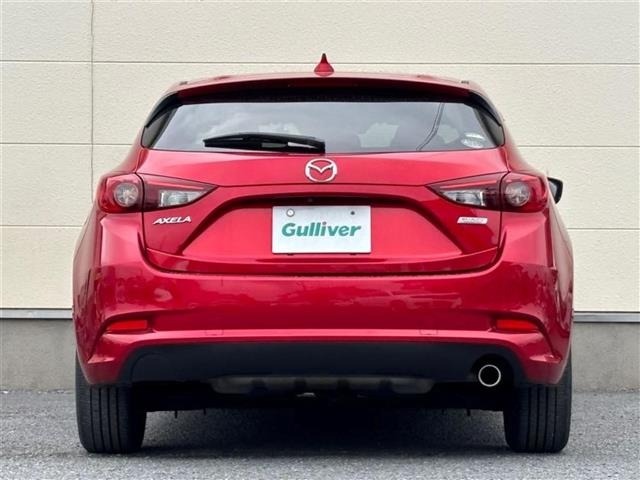 Mazda AXELA 2016 6990011-9