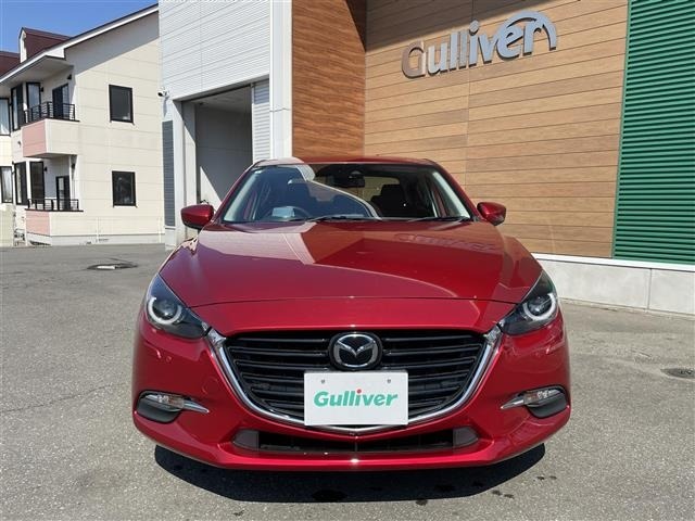 Mazda AXELA 2017 6990026-11