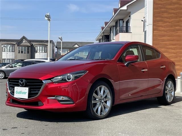 Mazda AXELA 2017 6990026-12