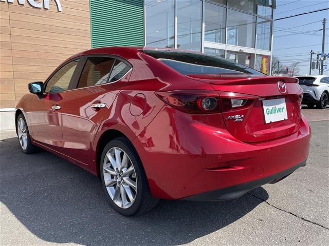 Mazda AXELA 2017 6990026-13