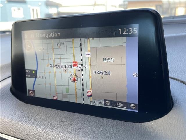 Mazda AXELA 2017 6990026-16