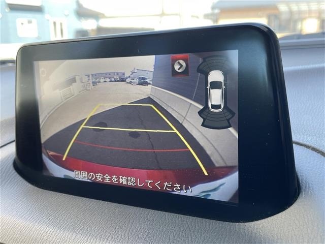 Mazda AXELA 2017 6990026-17