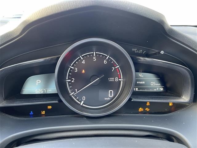 Mazda AXELA 2017 6990026-19