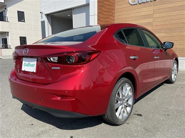 Mazda AXELA 2017 6990026-2