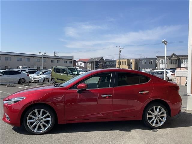 Mazda AXELA 2017 6990026-20