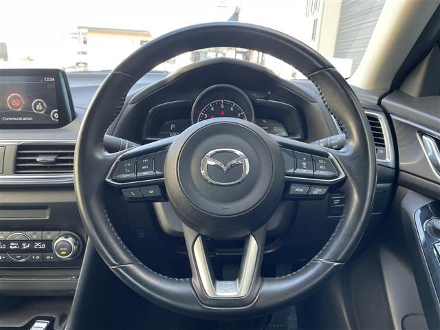 Mazda AXELA 2017 6990026-21