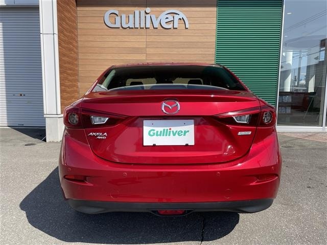 Mazda AXELA 2017 6990026-22