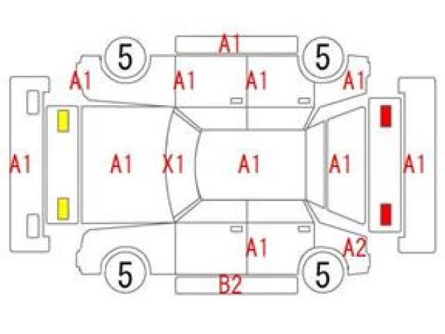 Mazda AXELA 2017 6990026-23