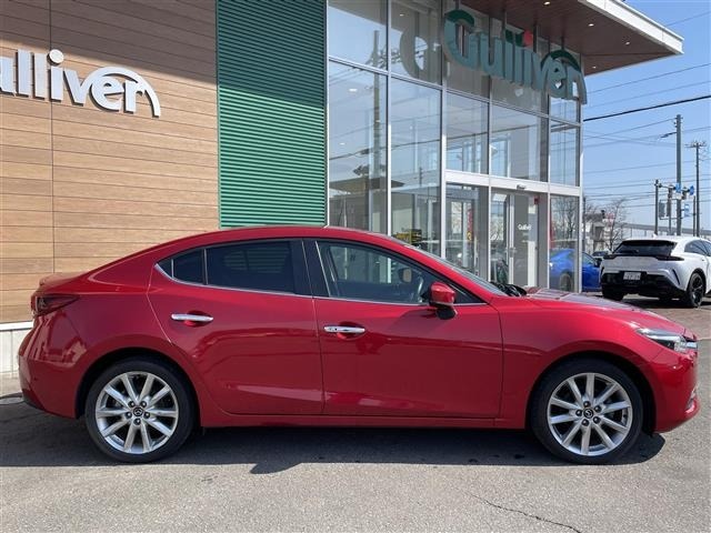 Mazda AXELA 2017 6990026-4