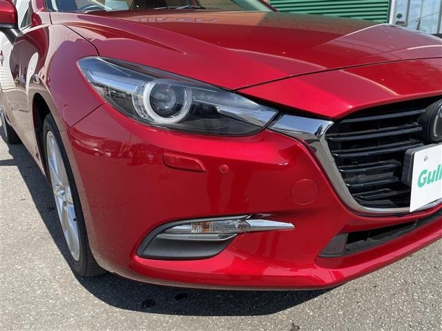 Mazda AXELA 2017 6990026-6