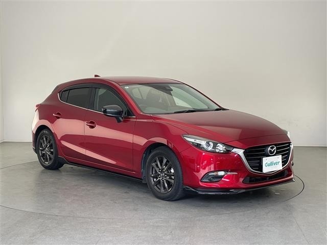 Mazda AXELA 2018 6990036-0