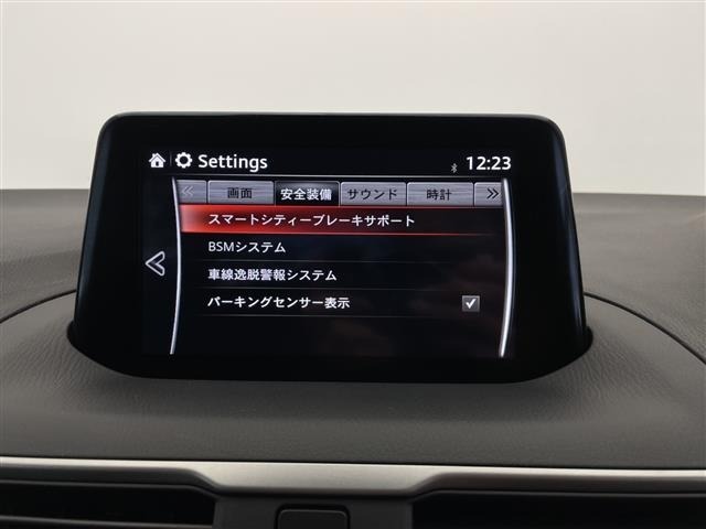 Mazda AXELA 2018 6990036-1