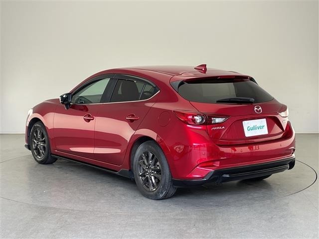 Mazda AXELA 2018 6990036-13