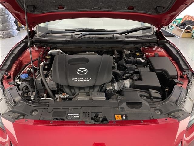 Mazda AXELA 2018 6990036-16