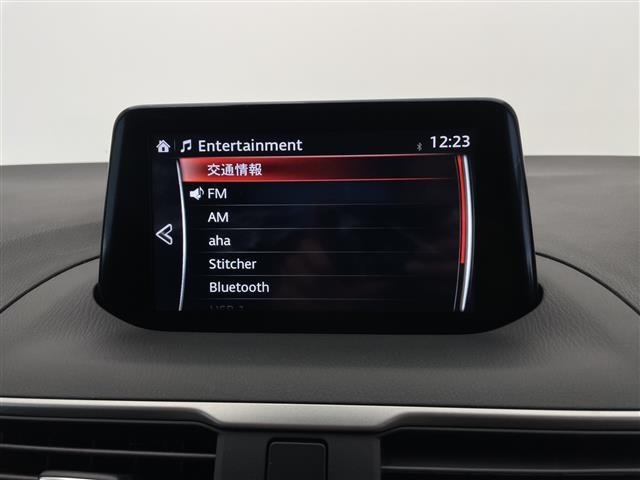 Mazda AXELA 2018 6990036-18