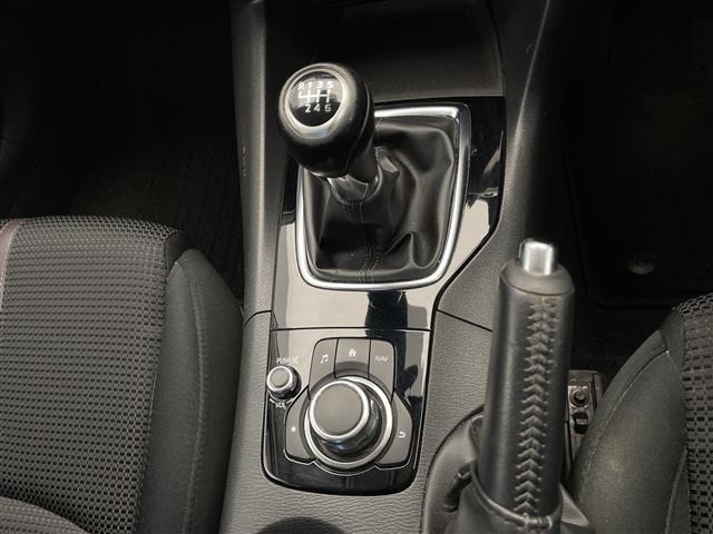 Mazda AXELA 2018 6990036-2