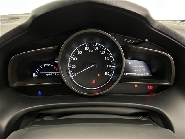 Mazda AXELA 2018 6990036-21