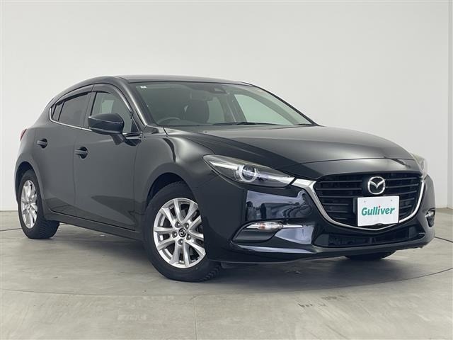 Mazda AXELA 2016 6990045-0