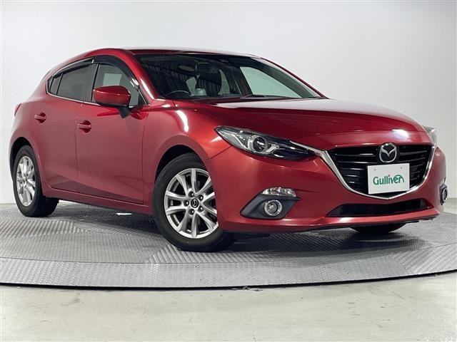 Mazda AXELA 2015 6990056-0