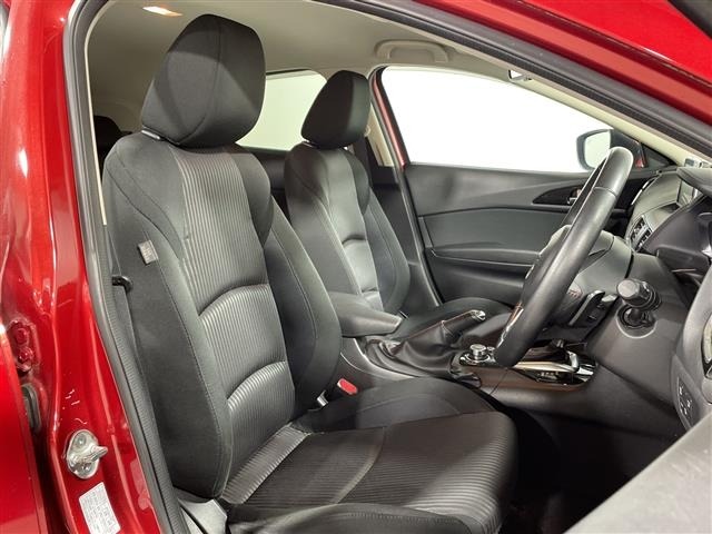 Mazda AXELA 2015 6990056-10