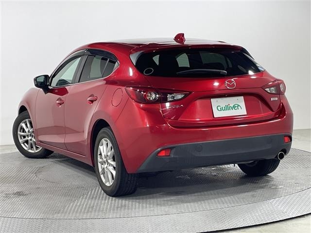 Mazda AXELA 2015 6990056-13