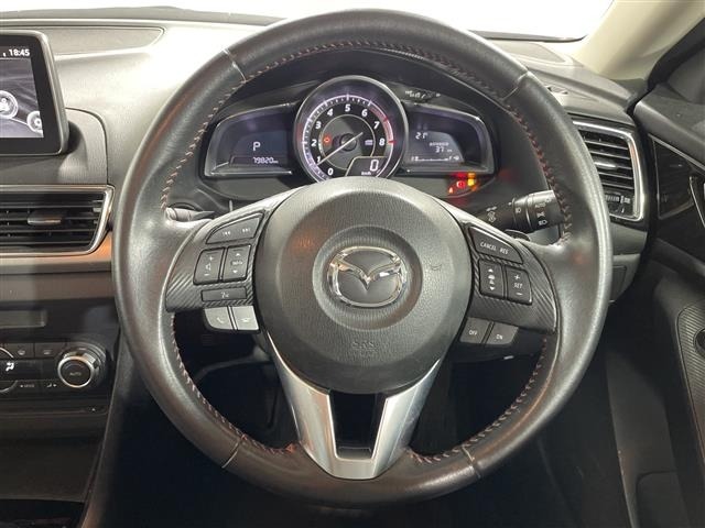 Mazda AXELA 2015 6990056-14