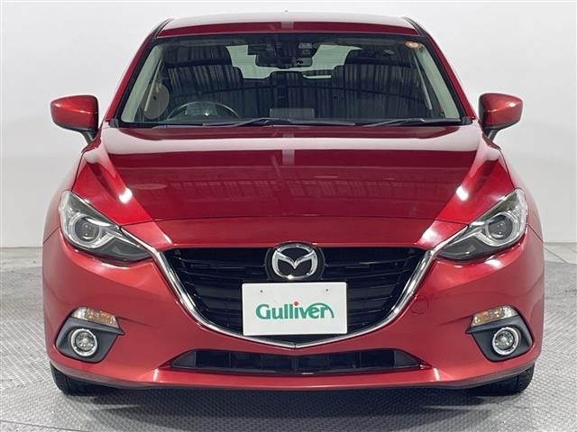 Mazda AXELA 2015 6990056-2
