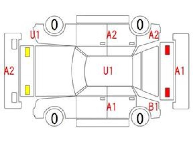 Mazda AXELA 2015 6990056-23