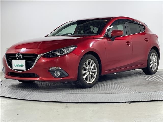 Mazda AXELA 2015 6990056-4