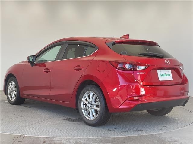 Mazda AXELA 2017 6990057-13