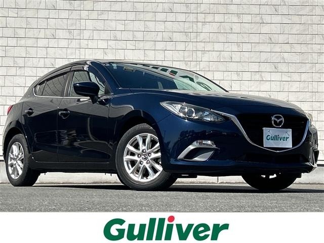 Mazda AXELA 2016 6990063-0