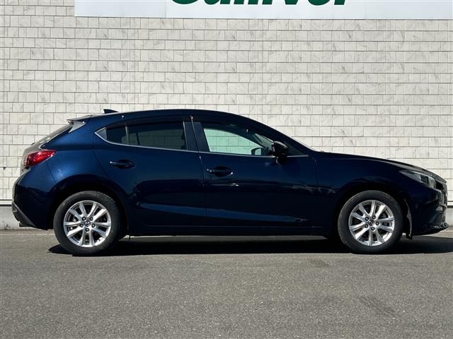 Mazda AXELA 2016 6990063-1