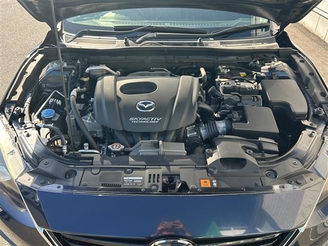 Mazda AXELA 2016 6990063-10
