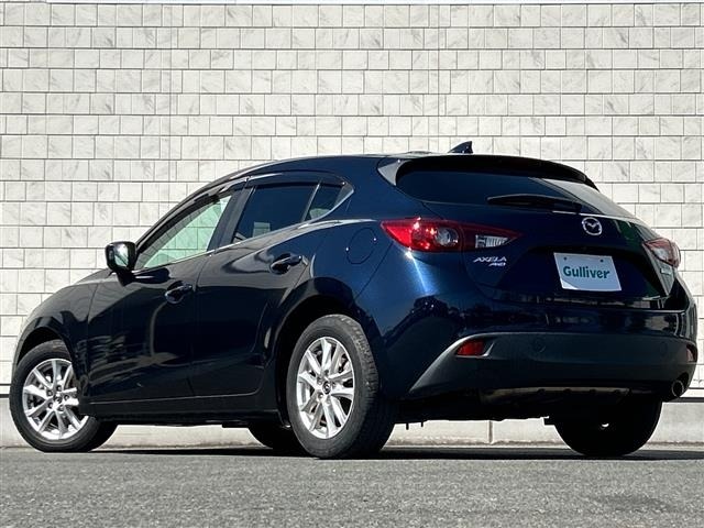 Mazda AXELA 2016 6990063-13