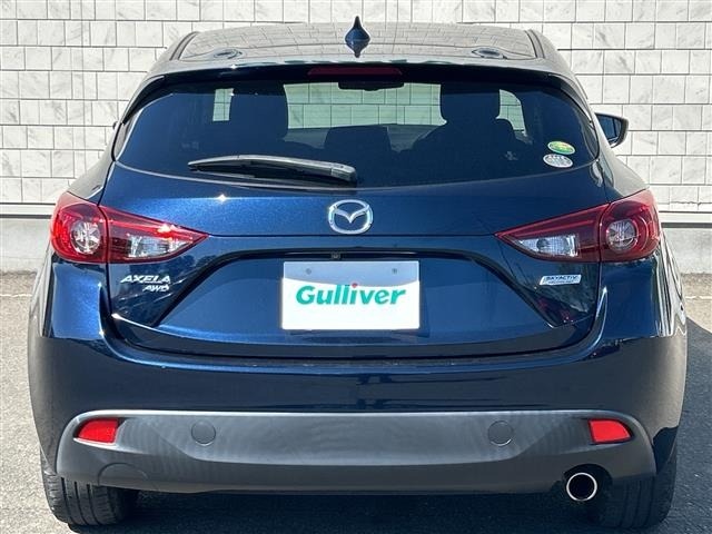Mazda AXELA 2016 6990063-19