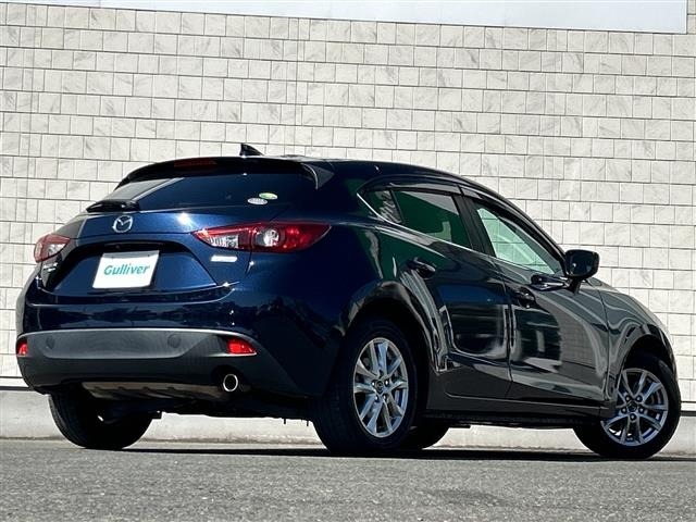 Mazda AXELA 2016 6990063-21