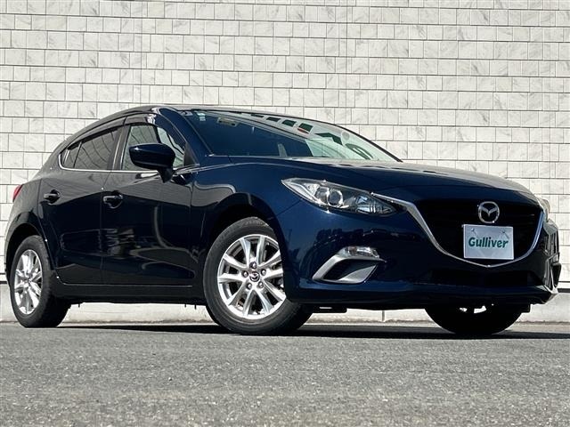 Mazda AXELA 2016 6990063-3