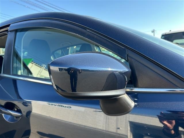 Mazda AXELA 2016 6990063-8