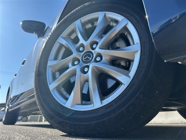 Mazda AXELA 2016 6990063-9