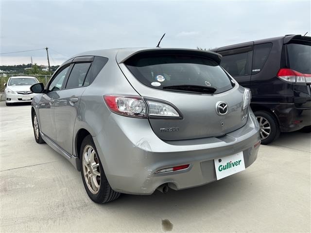 Mazda AXELA 2011 6990064-10