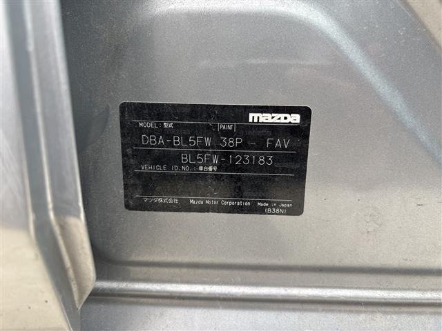 Mazda AXELA 2011 6990064-13