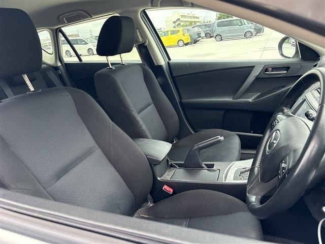 Mazda AXELA 2011 6990064-4
