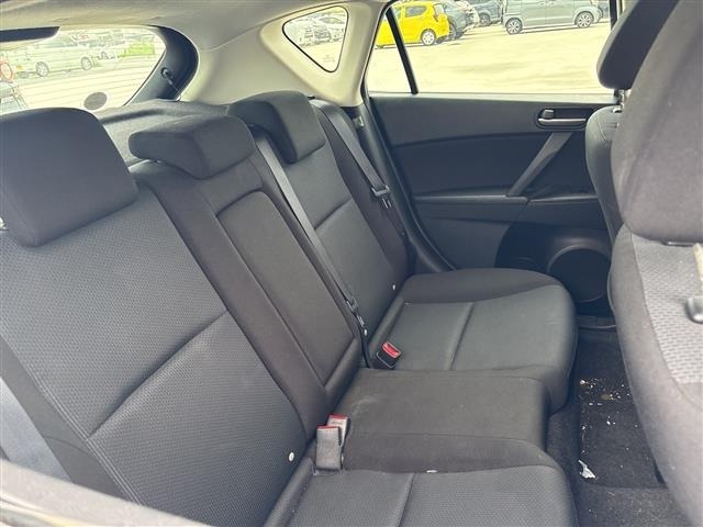 Mazda AXELA 2011 6990064-5