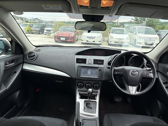 Mazda AXELA 2011 6990064-7