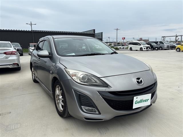Mazda AXELA 2011 6990064-8