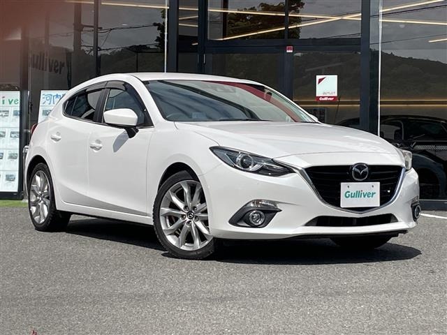 Mazda AXELA 2016 6990071-0