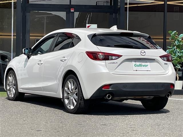 Mazda AXELA 2016 6990071-13