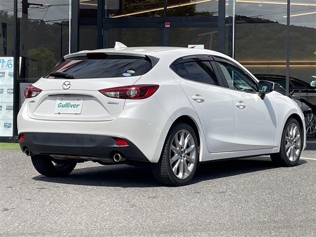 Mazda AXELA 2016 6990071-14